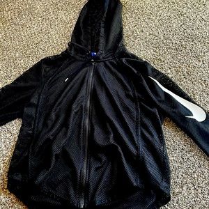 Womens Nike Jacket